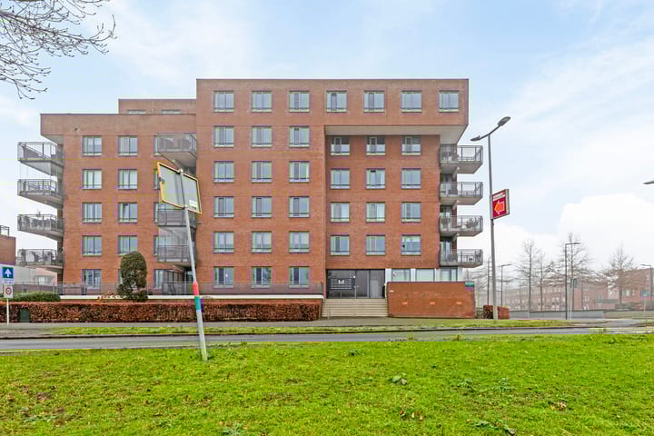 Foto 5 van Brandingdijk 152