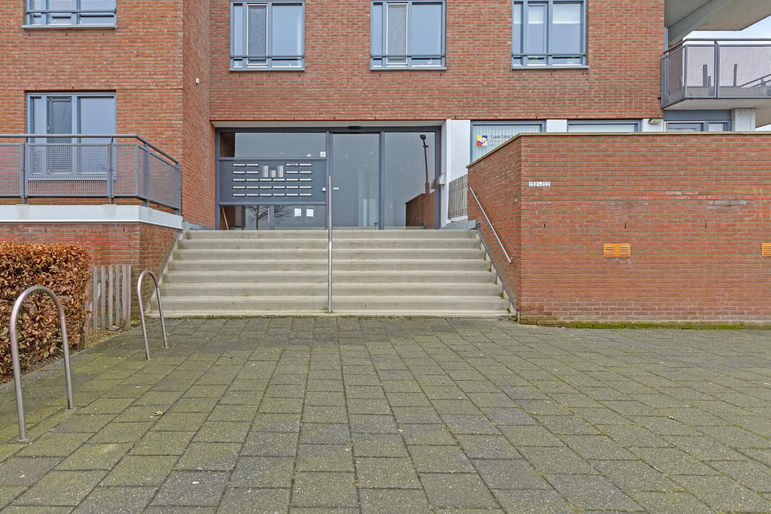 Foto 7 van Brandingdijk 152