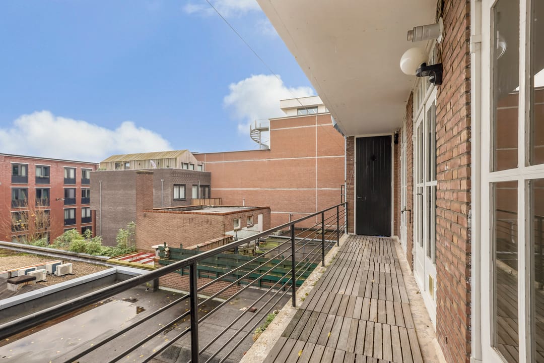 Photo 2 of Koningstraat 21-A2