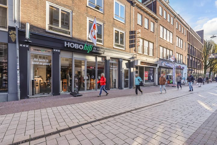 Foto 3 van Koningstraat 21-A2