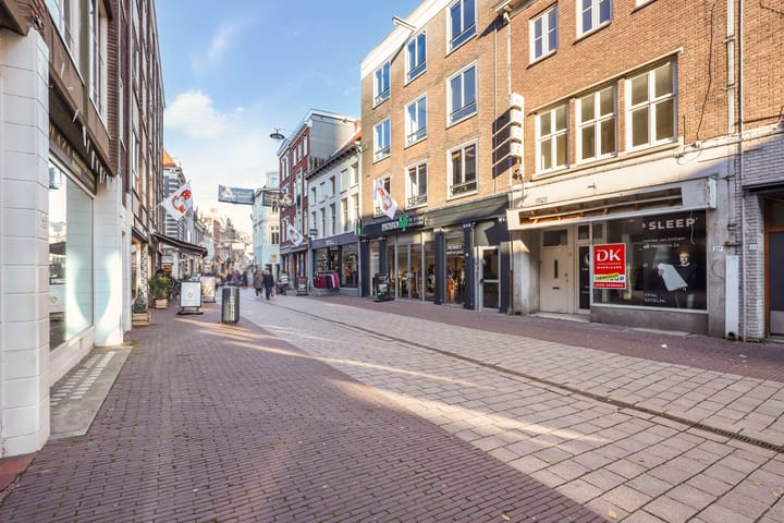 Foto 4 van Koningstraat 21-A2