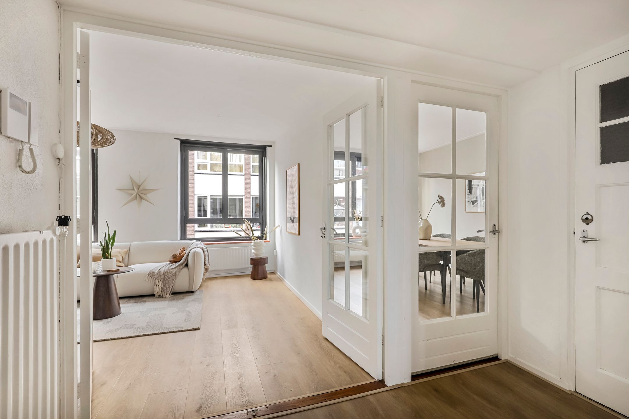 Photo 6 of Koningstraat 21-A2