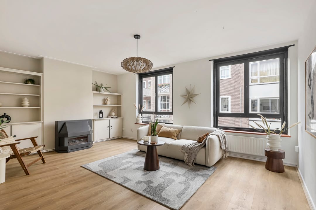 Photo 7 of Koningstraat 21-A2