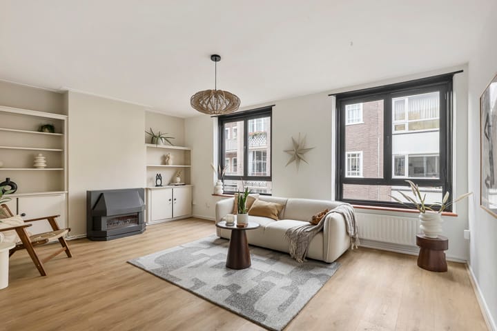 Foto 7 van Koningstraat 21-A2