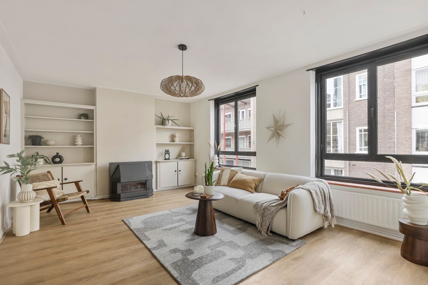 Photo 10 of Koningstraat 21-A2