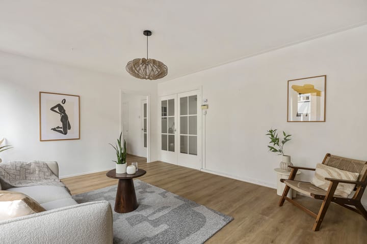 Foto 13 van Koningstraat 21-A2