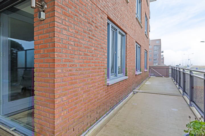 Foto 26 van Brandingdijk 152