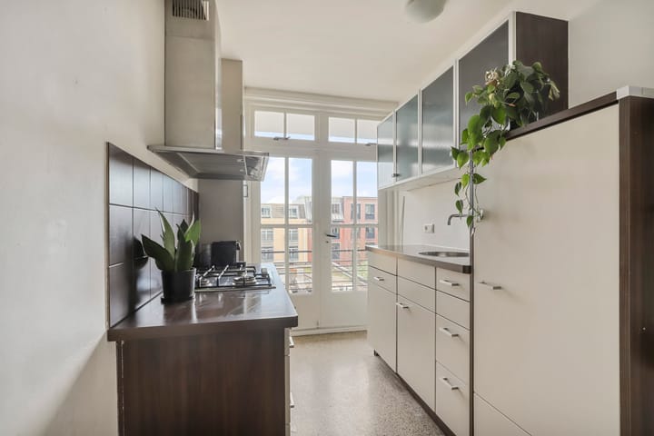 Foto 20 van Koningstraat 21-A2