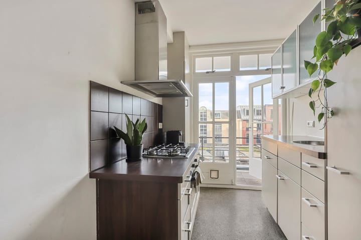 Foto 21 van Koningstraat 21-A2