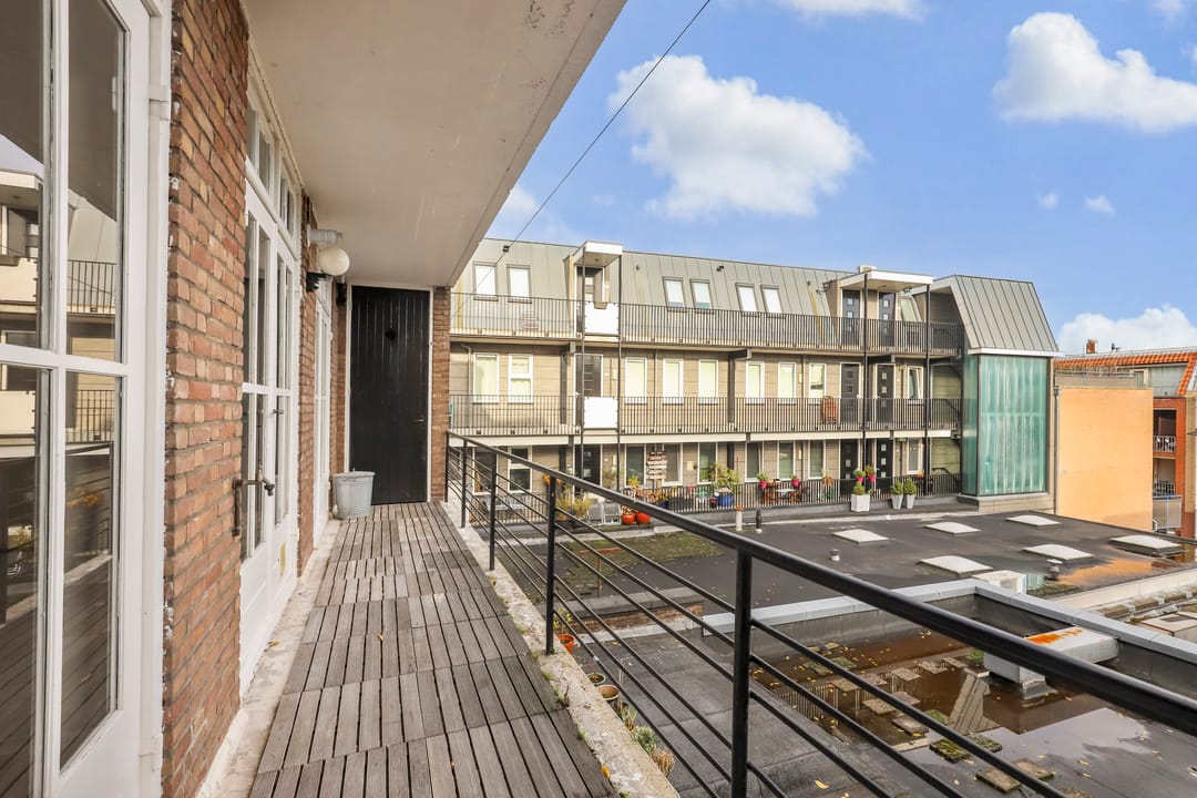 Photo 22 of Koningstraat 21-A2