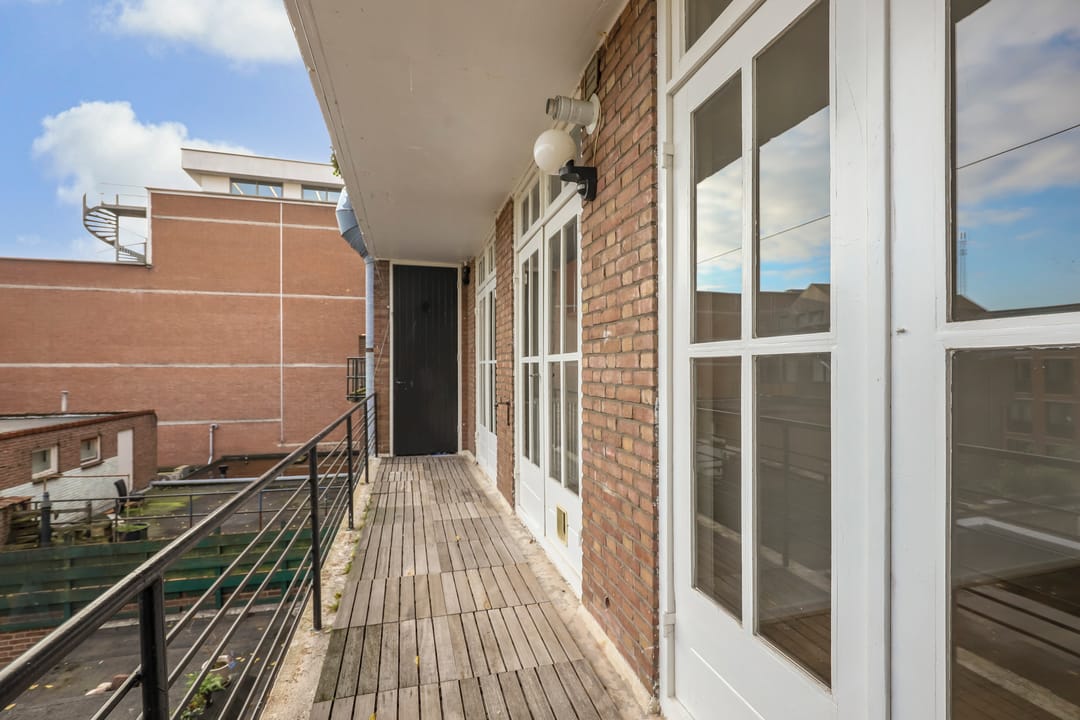 Photo 23 of Koningstraat 21-A2