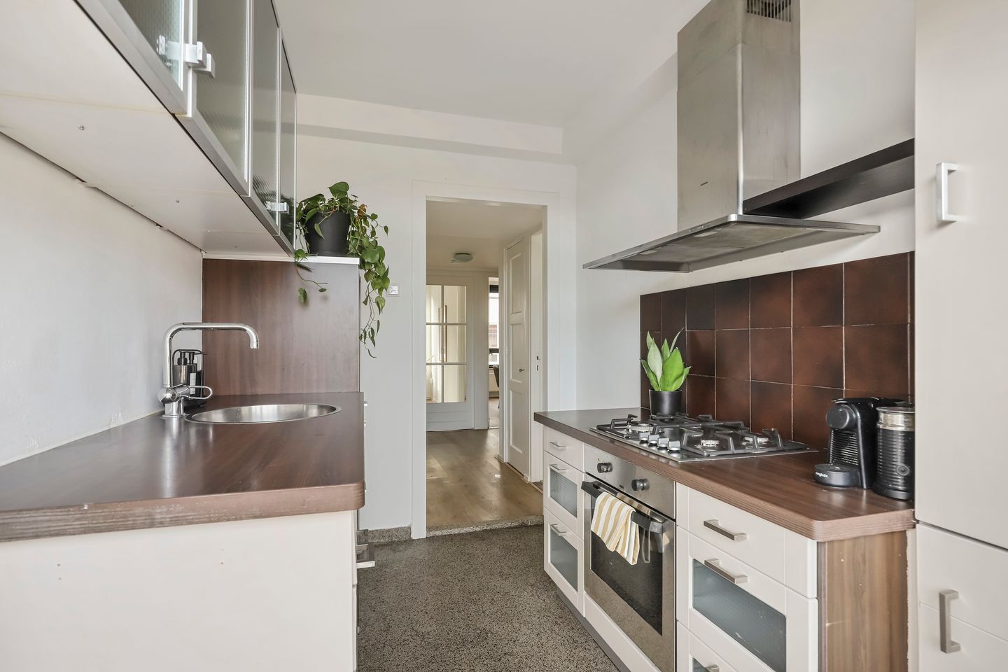 Photo 25 of Koningstraat 21-A2