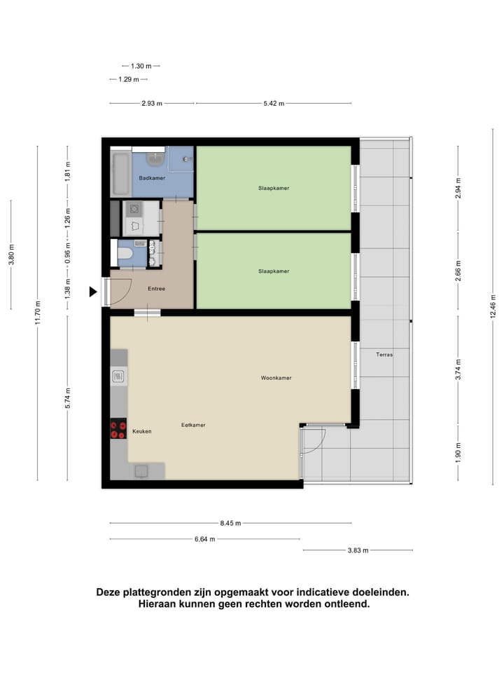 Foto 36 van Brandingdijk 152