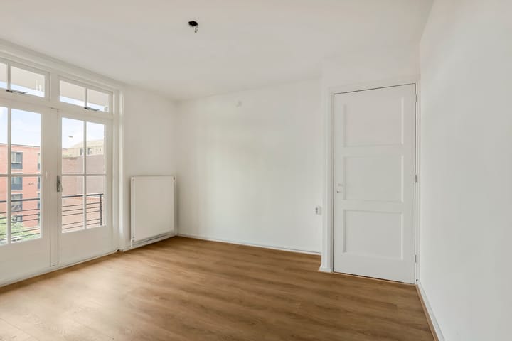 Foto 27 van Koningstraat 21-A2