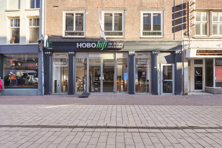 Foto 36 van Koningstraat 21-A2