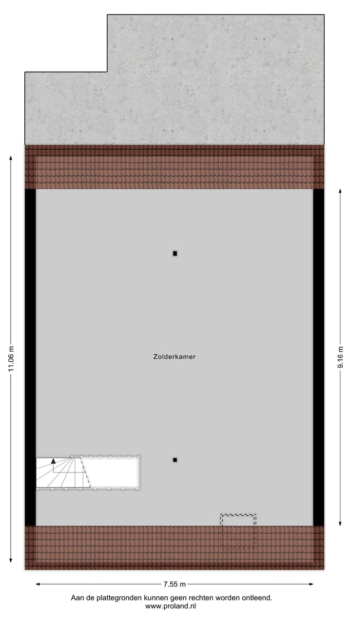 Foto 43 van Zuiderzee op Zuid 83
