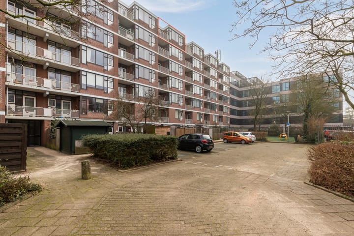 Foto 2 van Binnenhof 607