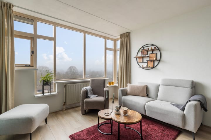 Foto 4 van Binnenhof 607