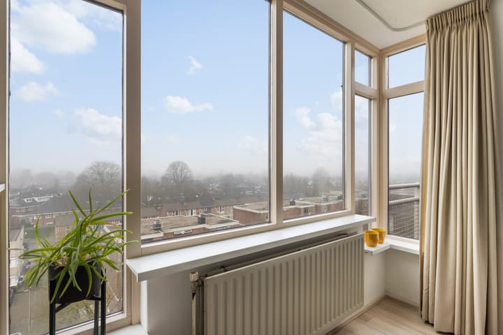 Foto 5 van Binnenhof 607