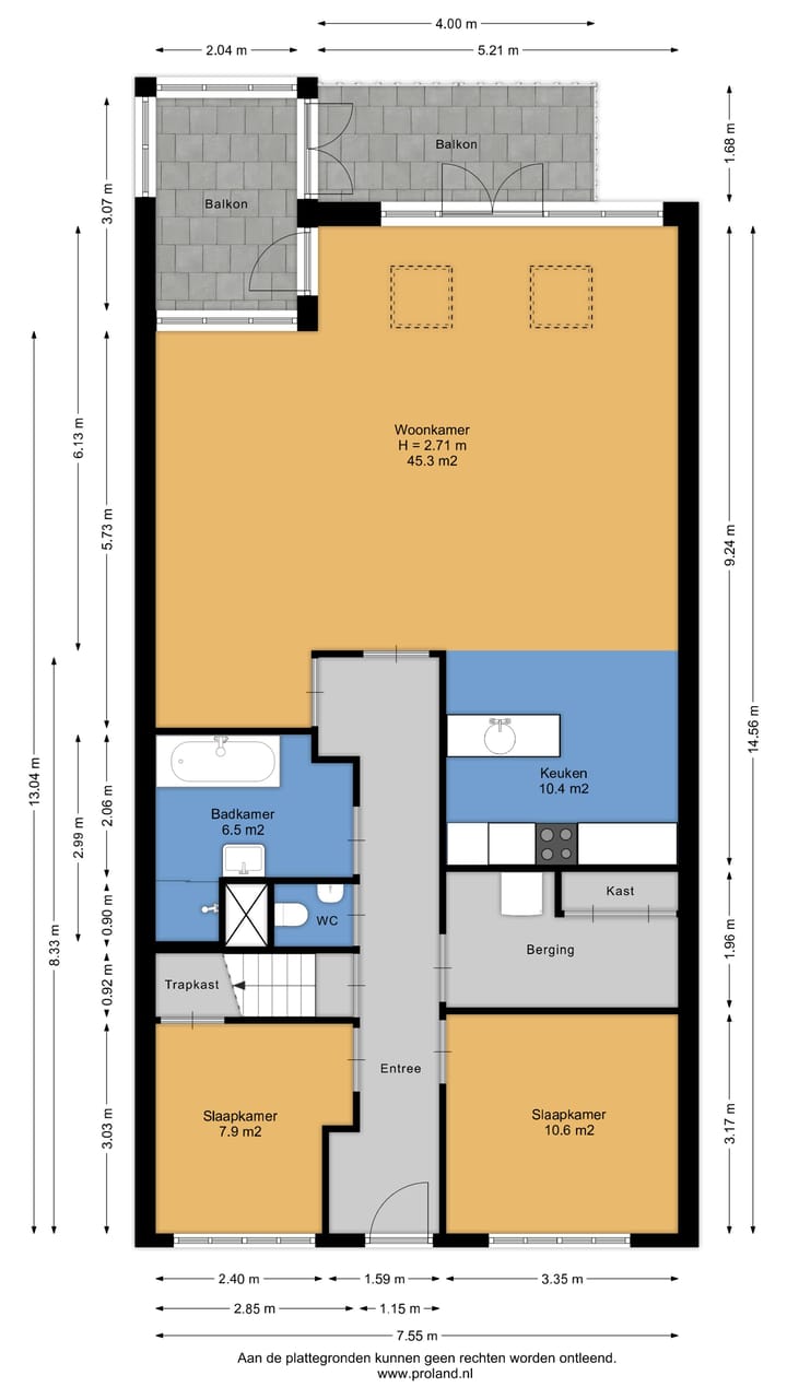 Foto 42 van Zuiderzee op Zuid 83
