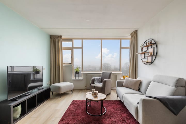 Foto 6 van Binnenhof 607