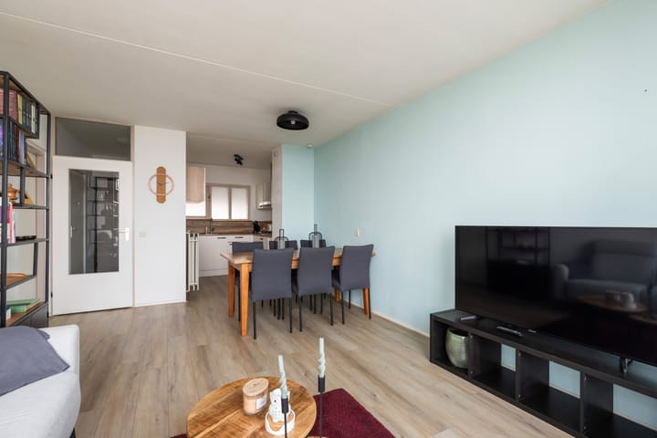 Foto 8 van Binnenhof 607