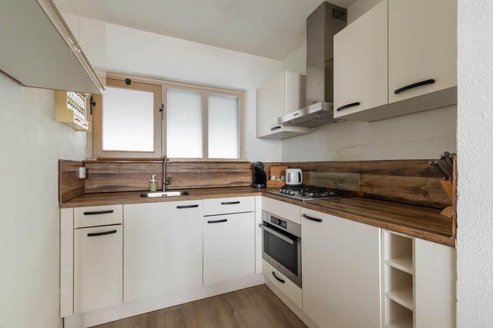 Foto 10 van Binnenhof 607