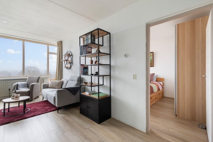 Foto 11 van Binnenhof 607