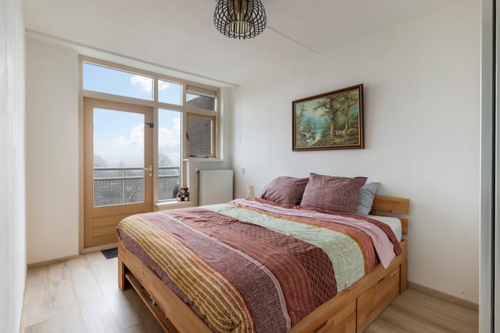 Foto 12 van Binnenhof 607