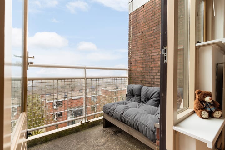 Foto 13 van Binnenhof 607