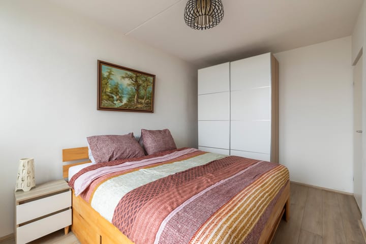 Foto 14 van Binnenhof 607