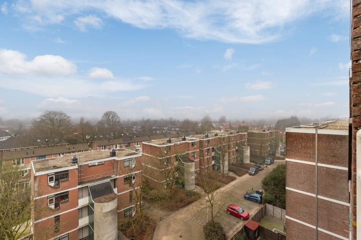 Foto 15 van Binnenhof 607