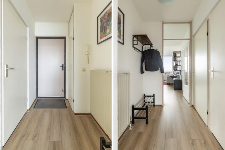 Foto 19 van Binnenhof 607