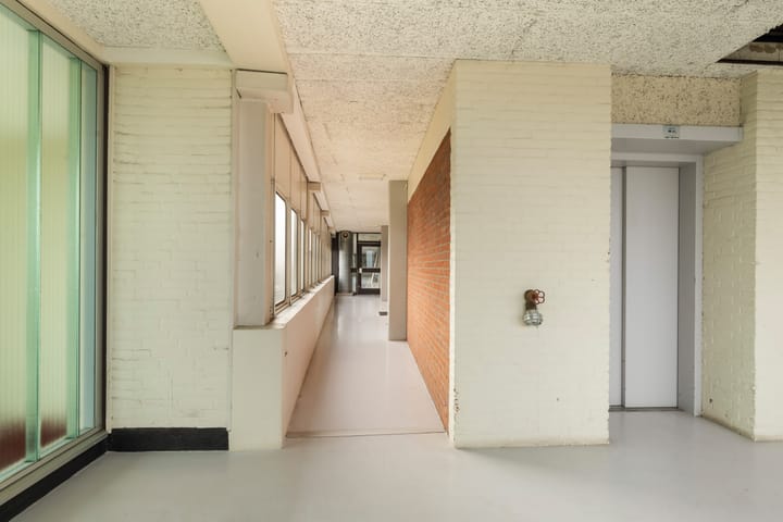 Foto 20 van Binnenhof 607