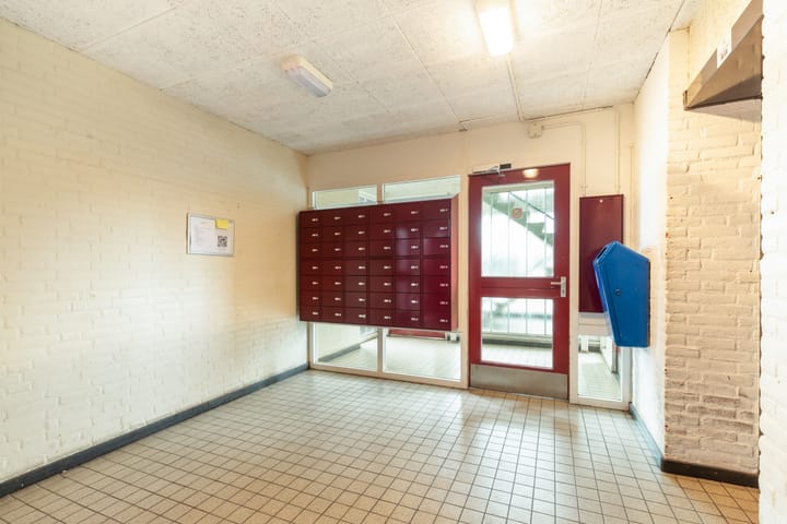 Foto 21 van Binnenhof 607