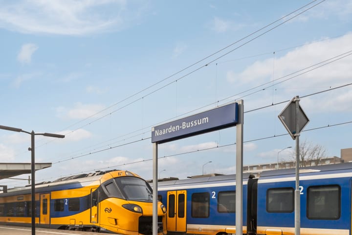 Foto 22 van Binnenhof 607