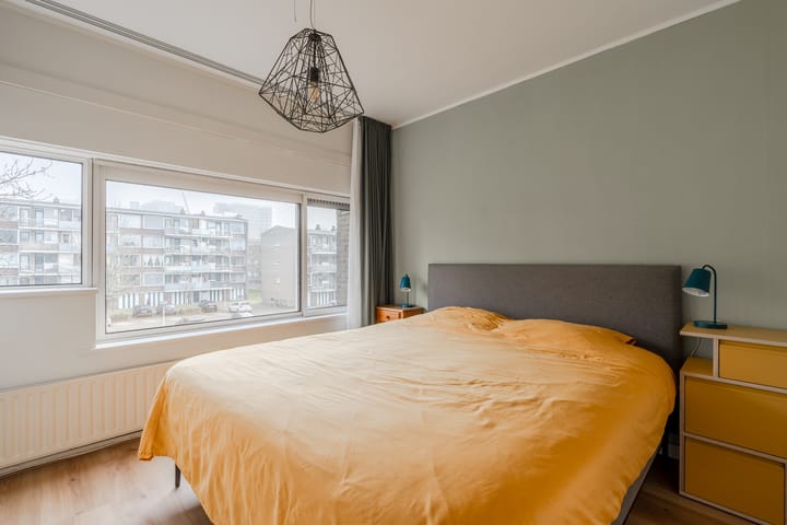 Foto 5 van Julianaplantsoen 157