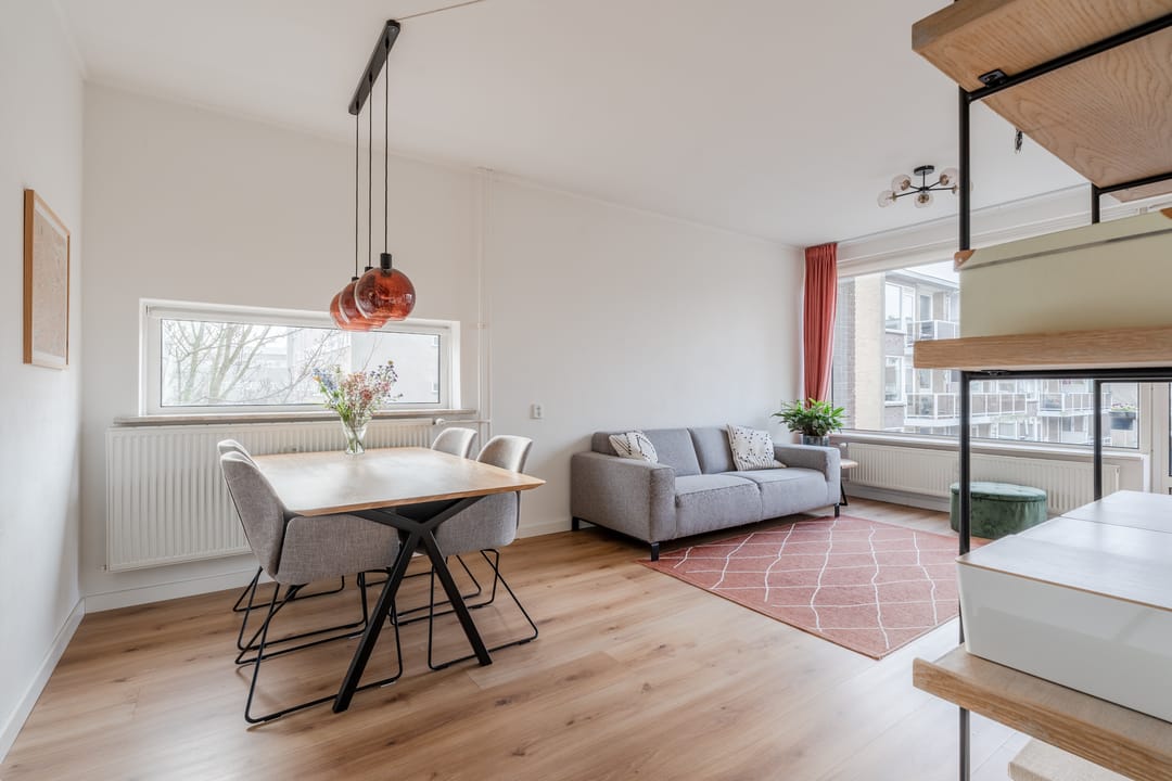 Foto 8 van Julianaplantsoen 157