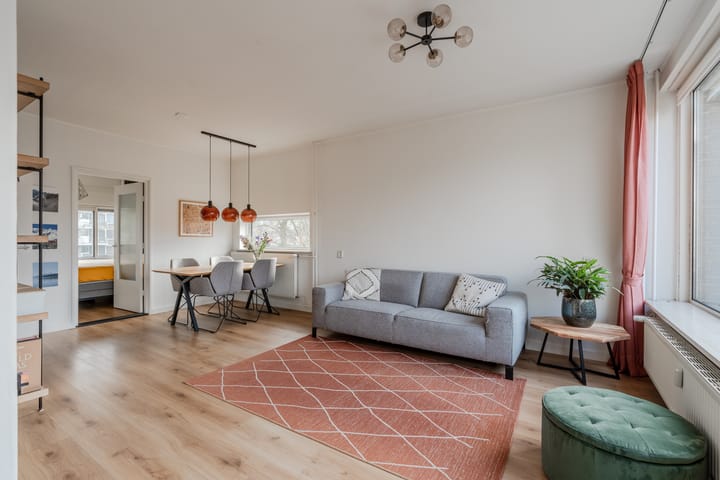 Foto 11 van Julianaplantsoen 157