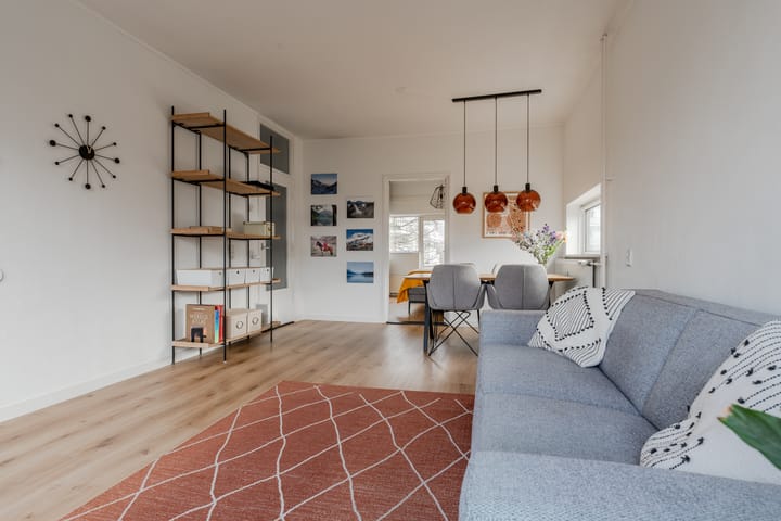 Foto 12 van Julianaplantsoen 157