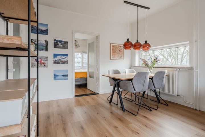 Foto 14 van Julianaplantsoen 157