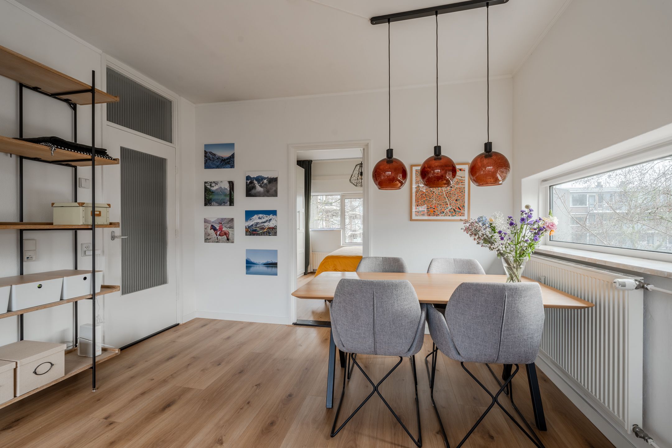 Foto 15 van Julianaplantsoen 157