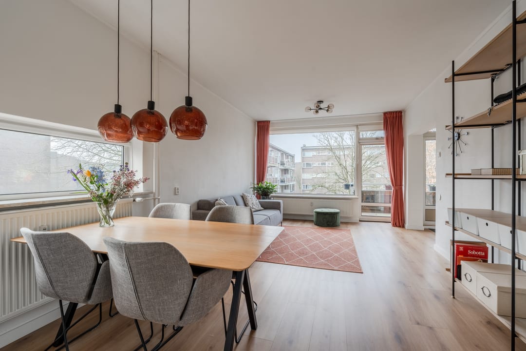 Foto 16 van Julianaplantsoen 157