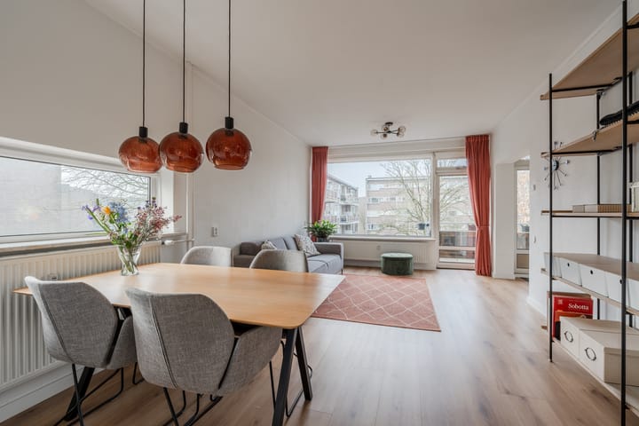 Foto 16 van Julianaplantsoen 157