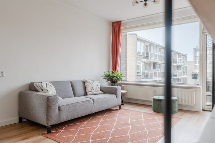 Foto 18 van Julianaplantsoen 157