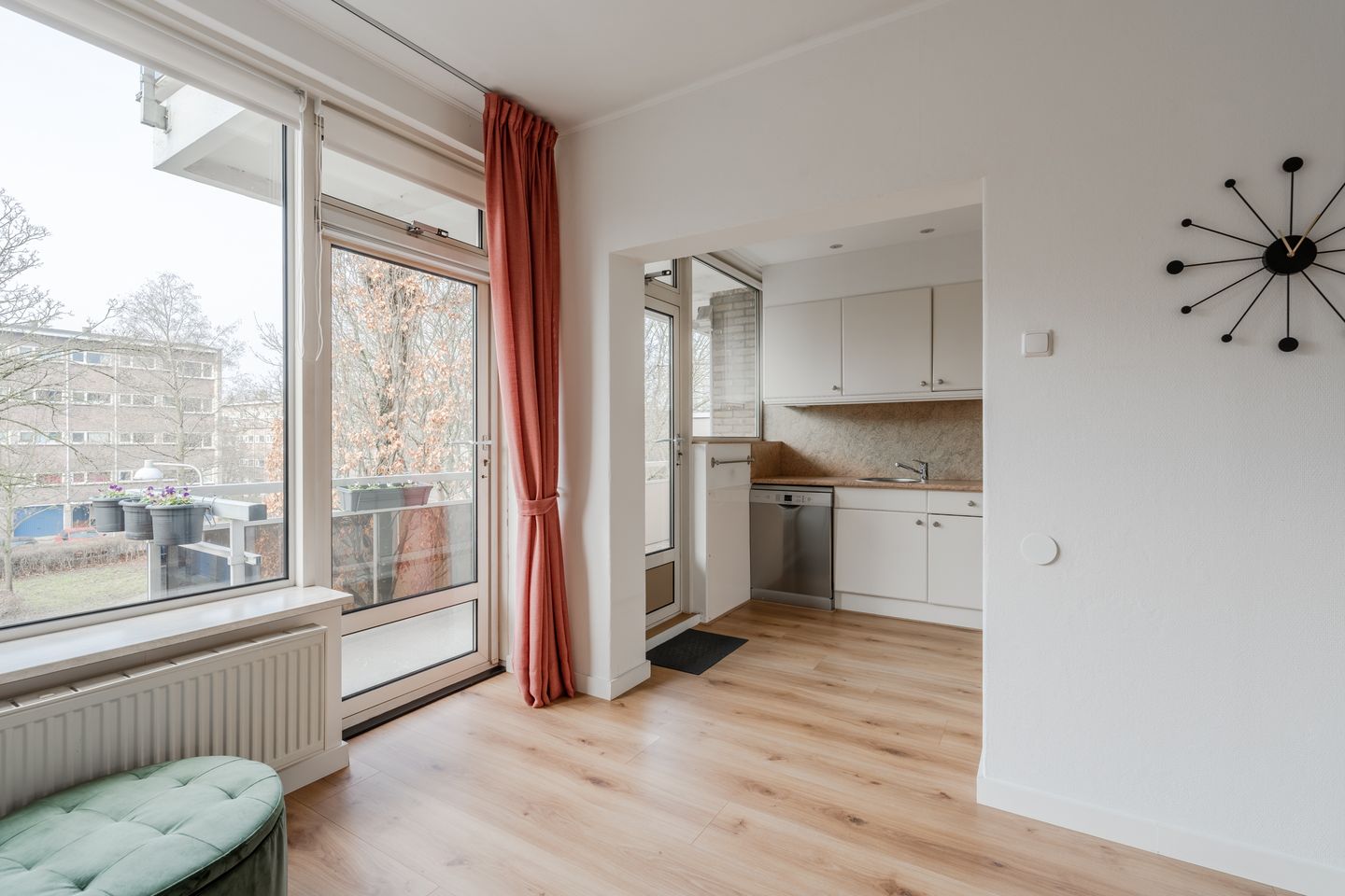 Foto 19 van Julianaplantsoen 157