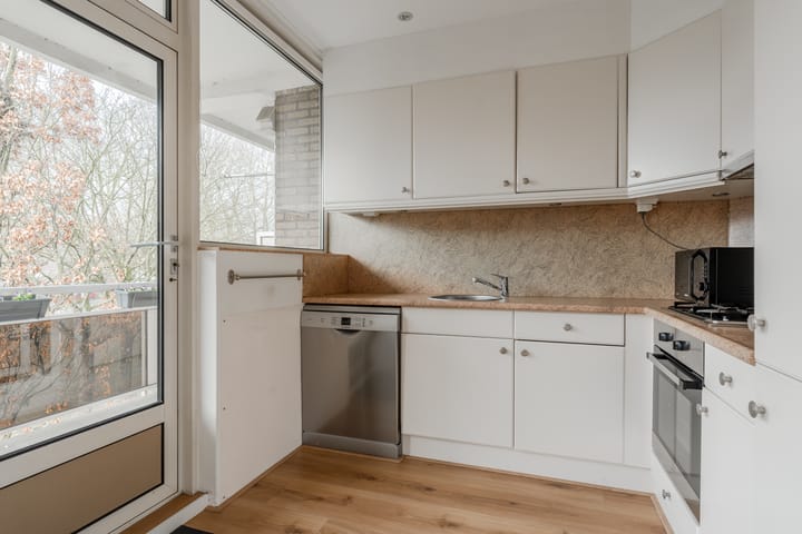 Foto 24 van Julianaplantsoen 157