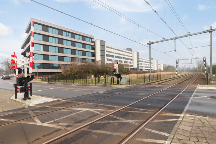 Foto 23 van Binnenhof 607