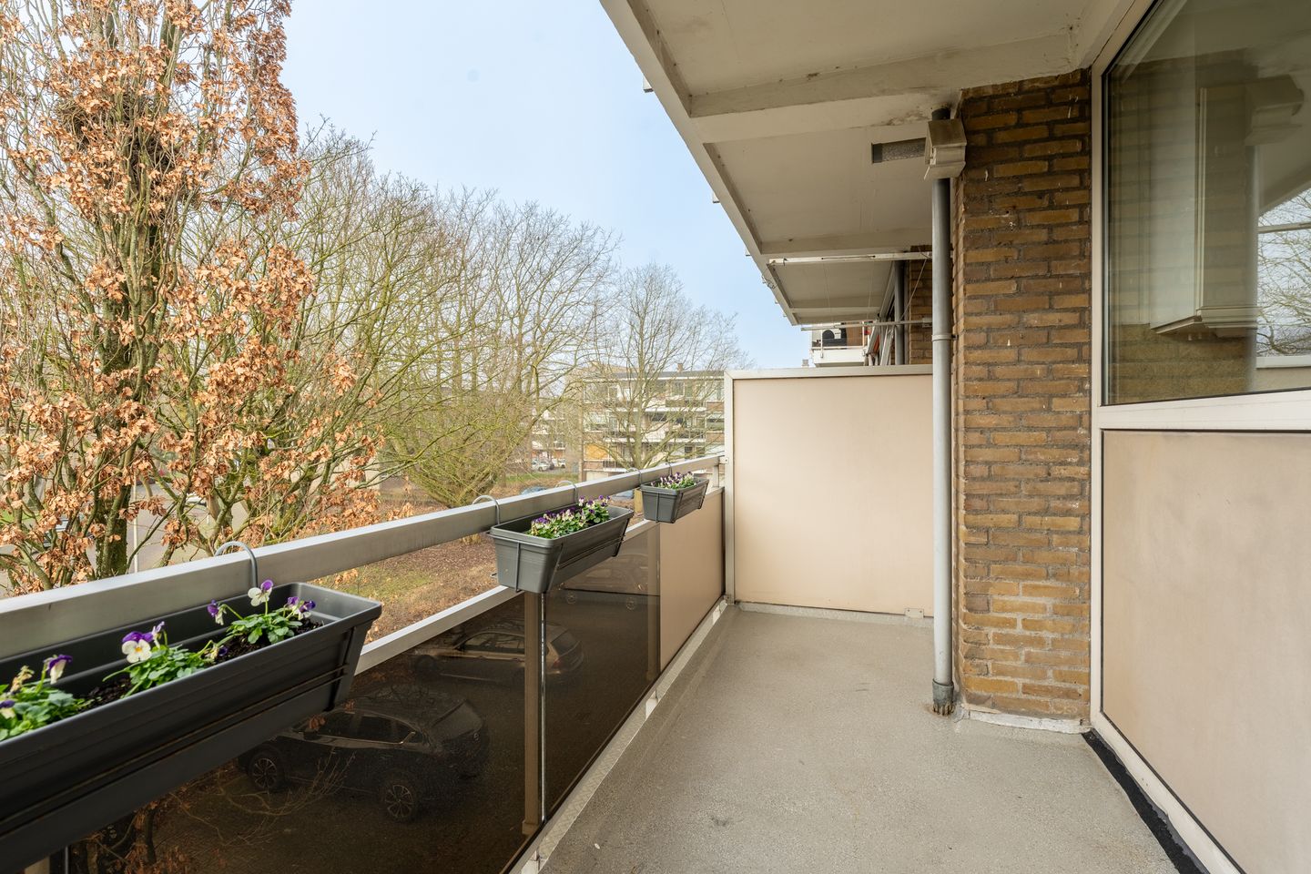 Foto 25 van Julianaplantsoen 157