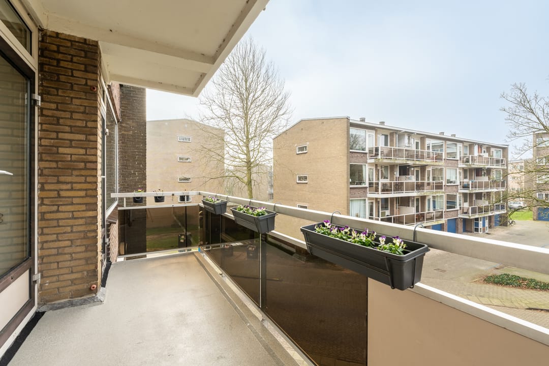 Foto 26 van Julianaplantsoen 157